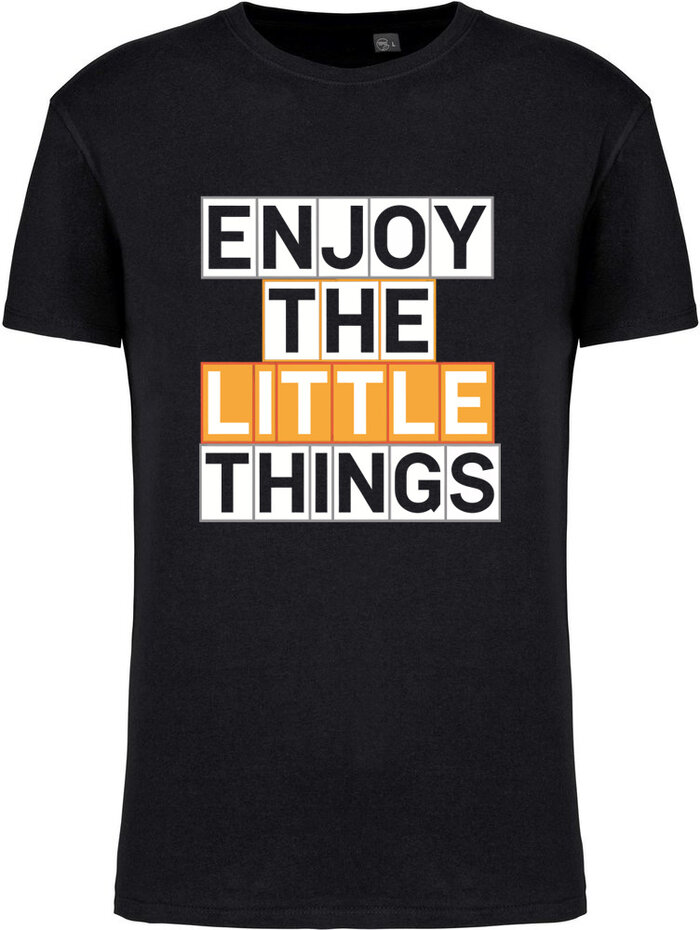 Bedrukte T-shirts