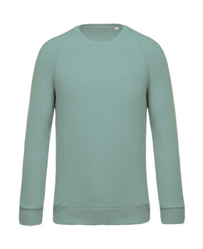 Kariban Eco-Friendly Sweater Heren Sage