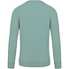 Kariban Eco-Friendly Sweater Heren Sage Kariban Eco-Friendly Sweater Heren Sage