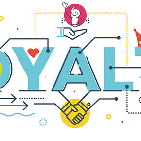 Loyaliteitsplan Loyaliteitsplan