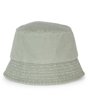 Native Spirit Een hippe Bob voor hem en haar | Washed Almond Green Native Spirit Een hippe Bob voor hem en haar | Washed Almond Green