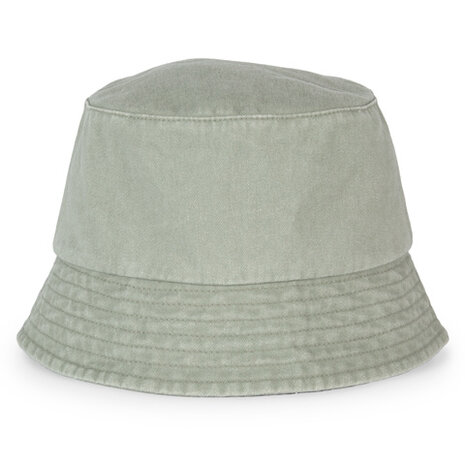 Native Spirit Een hippe Bob voor hem en haar | Washed Almond Green Native Spirit Een hippe Bob voor hem en haar | Washed Almond Green