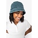 Native Spirit Een hippe Bob voor hem en haar | Washed Navyblue Native Spirit Een hippe Bob voor hem en haar | Washed Navyblue