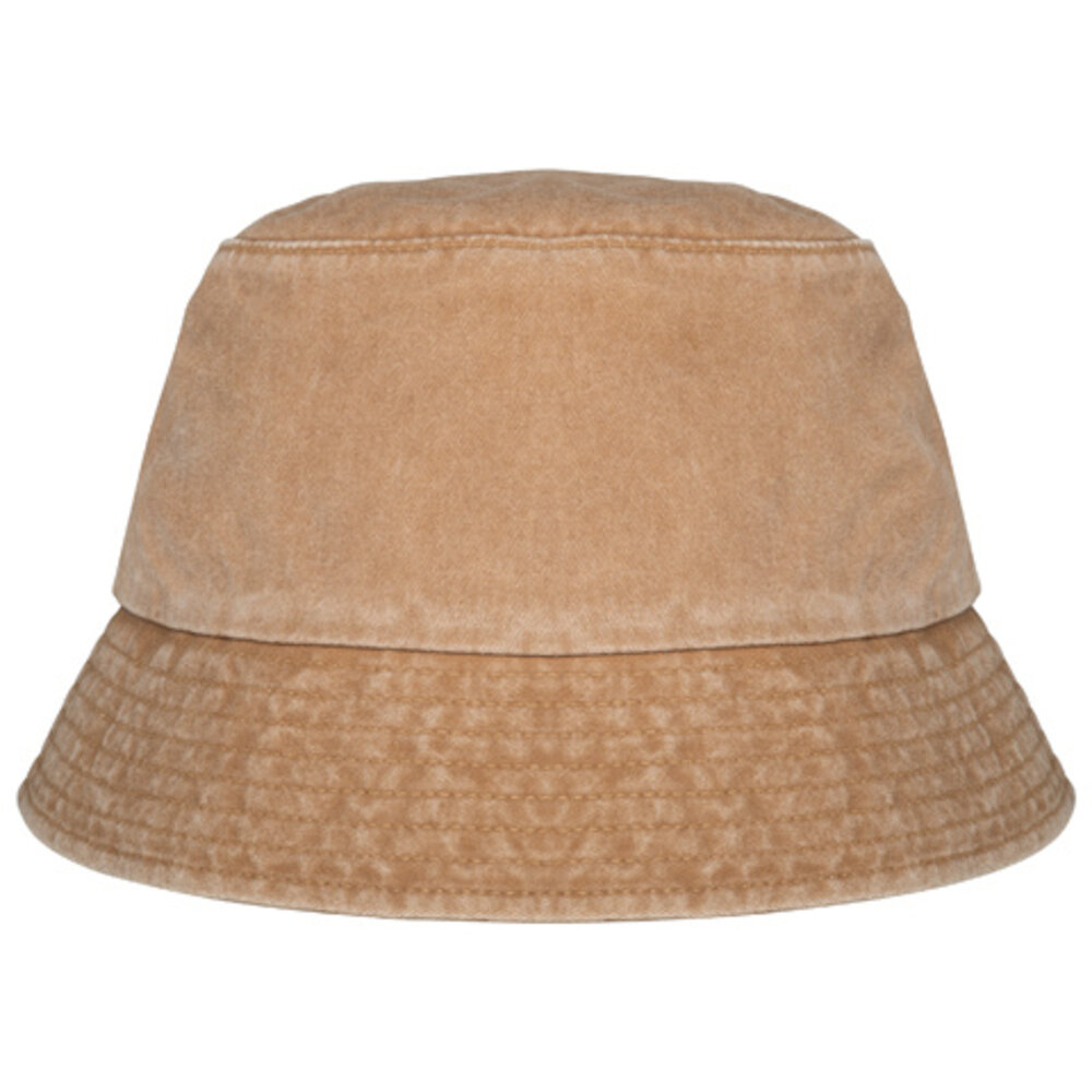 Native Spirit Een hippe Bob voor hem en haar | Washed Dark Camel