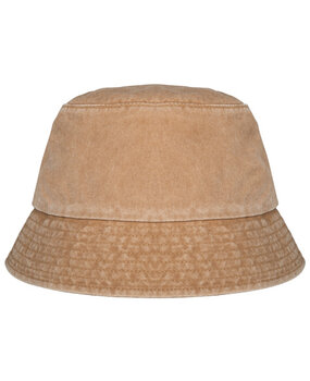 Native Spirit Een hippe Bob voor hem en haar | Washed Dark Camel