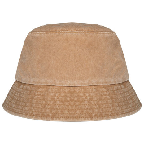 Native Spirit Een hippe Bob voor hem en haar | Washed Dark Camel