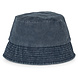 Native Spirit Een hippe Bob voor hem en haar | Washed Navyblue Native Spirit Een hippe Bob voor hem en haar | Washed Navyblue