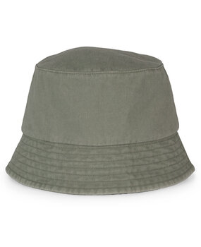 Native Spirit Een hippe Bob voor hem en haar | Washed Organic Khaki Native Spirit Een hippe Bob voor hem en haar | Washed Organic Khaki