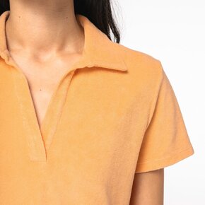 Eco Polo Dames Eco Polo Dames