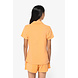 Native Spirit Native Spirit Eco badstof Polo│Dames│Ivory Native Spirit Native Spirit Eco badstof Polo│Dames│Ivory