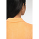 Native Spirit Native Spirit Eco badstof Polo│Dames│Ivory Native Spirit Native Spirit Eco badstof Polo│Dames│Ivory