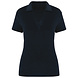Native Spirit Native Spirit Eco badstof Polo│Dames│Navyblue Native Spirit Native Spirit Eco badstof Polo│Dames│Navyblue
