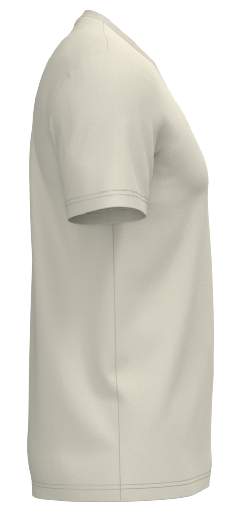 Native Spirit Native Spirit BIO T-Shirt│UNI│Beige Cream