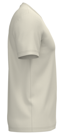 Native Spirit Native Spirit BIO T-Shirt│UNI│Beige Cream