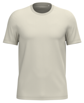 Native Spirit Native Spirit BIO T-Shirt│UNI│Beige Cream Native Spirit Native Spirit BIO T-Shirt│UNI│Beige Cream