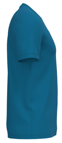 Native Spirit Native Spirit BIO T-Shirt│UNI│Blue Sapphire