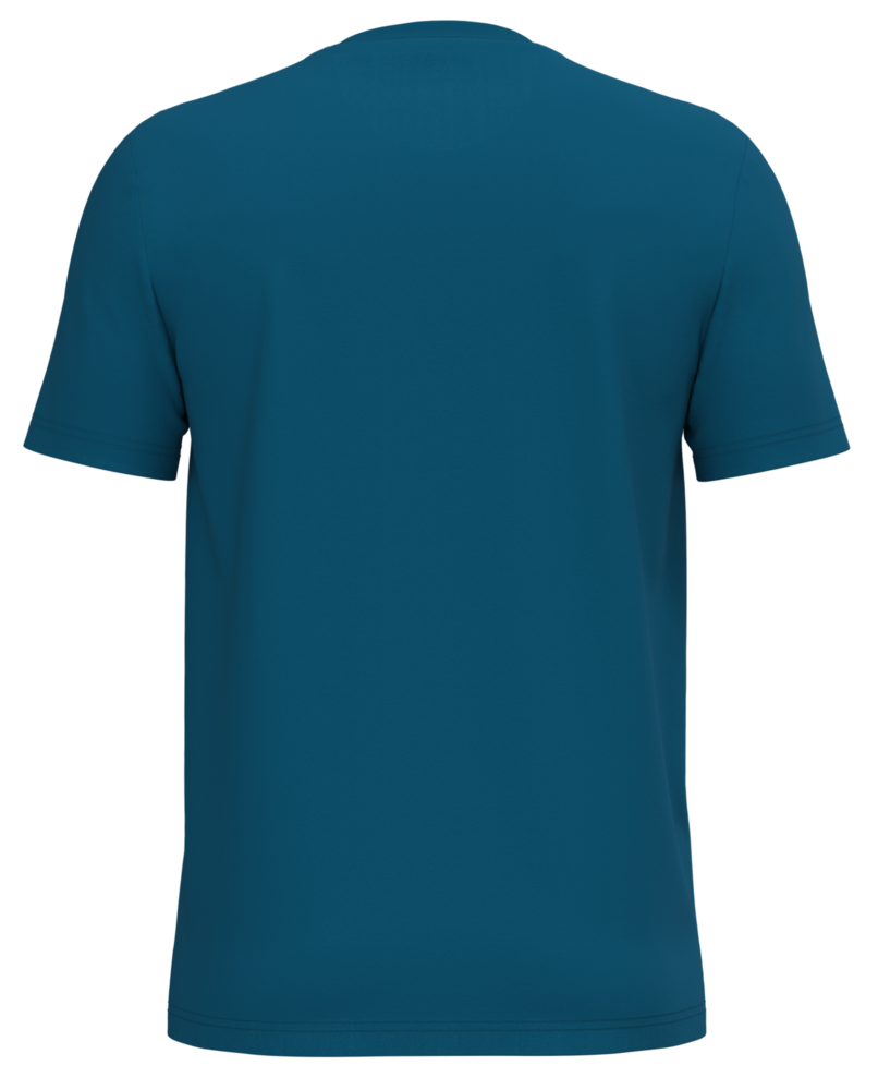 Native Spirit Native Spirit BIO T-Shirt│UNI│Blue Sapphire