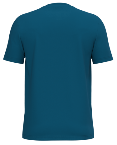 Native Spirit Native Spirit BIO T-Shirt│UNI│Blue Sapphire