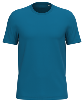 Native Spirit Native Spirit BIO T-Shirt│UNI│Blue Sapphire Native Spirit Native Spirit BIO T-Shirt│UNI│Blue Sapphire