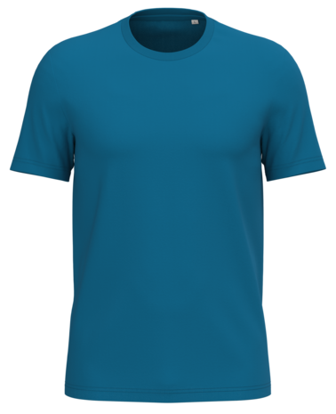 Native Spirit Native Spirit BIO T-Shirt│UNI│Blue Sapphire