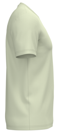 Native Spirit Native Spirit BIO T-Shirt│UNI│Celadon Green