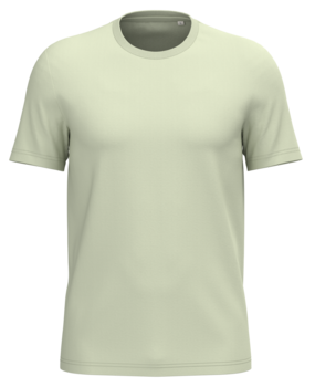 Native Spirit Native Spirit BIO T-Shirt│UNI│Celadon Green Native Spirit Native Spirit BIO T-Shirt│UNI│Celadon Green