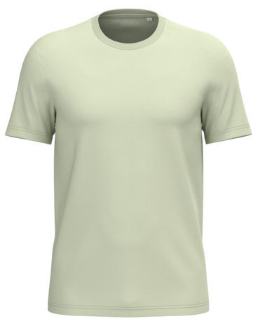 Native Spirit Native Spirit BIO T-Shirt│UNI│Celadon Green