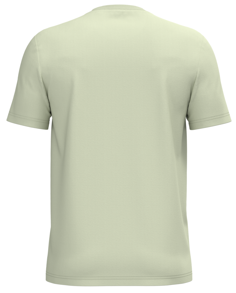 Native Spirit Native Spirit BIO T-Shirt│UNI│Celadon Green