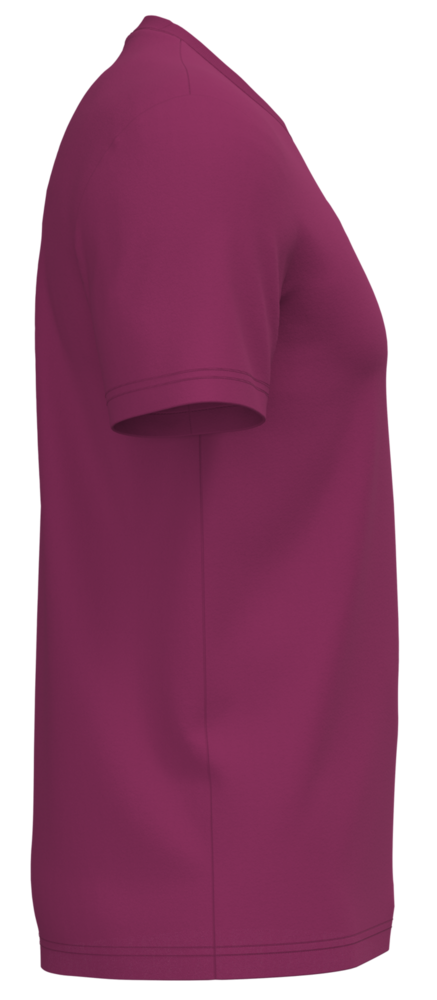 Native Spirit Native Spirit BIO T-Shirt│UNI│Cherry Purple