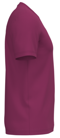 Native Spirit Native Spirit BIO T-Shirt│UNI│Cherry Purple