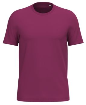 Native Spirit Native Spirit BIO T-Shirt│UNI│Cherry Purple Native Spirit Native Spirit BIO T-Shirt│UNI│Cherry Purple