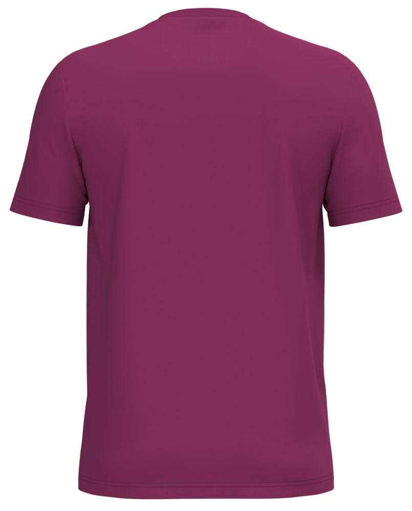 Native Spirit Native Spirit BIO T-Shirt│UNI│Cherry Purple