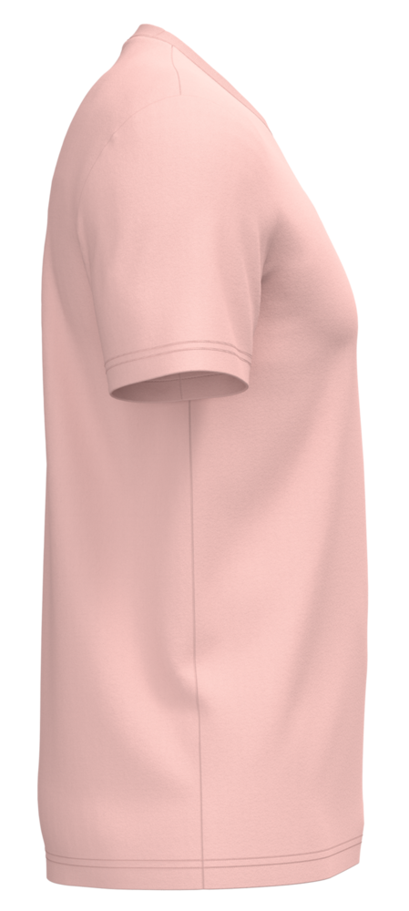 Native Spirit Native Spirit BIO T-Shirt│UNI│Pearl Rose