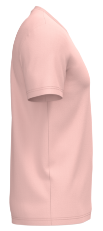 Native Spirit Native Spirit BIO T-Shirt│UNI│Pearl Rose