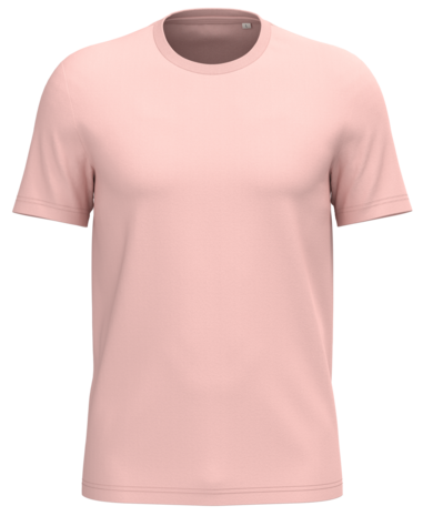 Native Spirit Native Spirit BIO T-Shirt│UNI│Pearl Rose