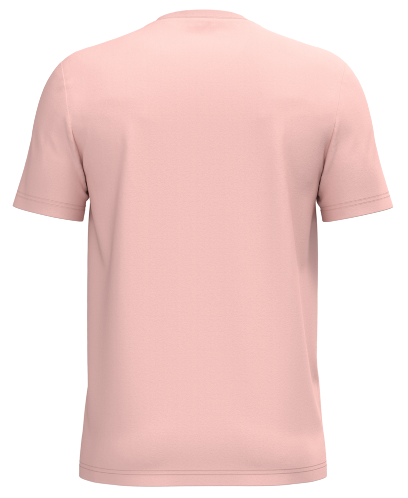 Native Spirit Native Spirit BIO T-Shirt│UNI│Pearl Rose