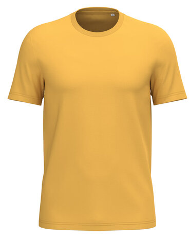 Native Spirit Native Spirit BIO T-Shirt│UNI│Sun Yellow