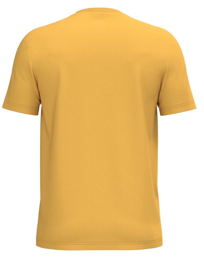 Native Spirit Native Spirit BIO T-Shirt│UNI│Sun Yellow