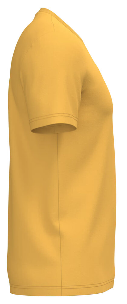 Native Spirit Native Spirit BIO T-Shirt│UNI│Sun Yellow