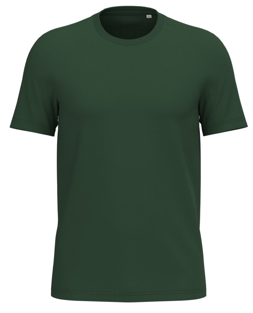 Native Spirit Native Spirit BIO T-Shirt│UNI│Zware kwaliteit | Forest Green Native Spirit Native Spirit BIO T-Shirt│UNI│Zware kwaliteit | Forest Green
