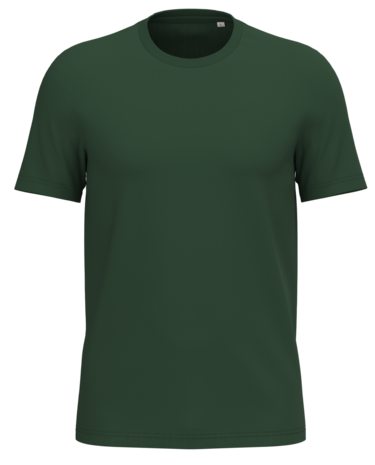 Native Spirit Native Spirit BIO T-Shirt│UNI│Zware kwaliteit | Forest Green Native Spirit Native Spirit BIO T-Shirt│UNI│Zware kwaliteit | Forest Green
