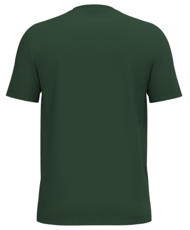 Native Spirit Native Spirit BIO T-Shirt│UNI│Zware kwaliteit | Forest Green Native Spirit Native Spirit BIO T-Shirt│UNI│Zware kwaliteit | Forest Green