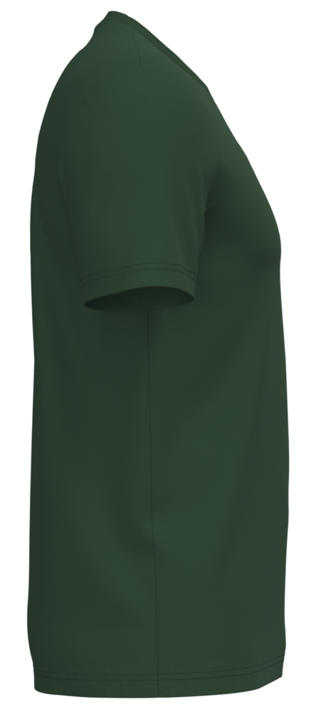 Native Spirit Native Spirit BIO T-Shirt│UNI│Zware kwaliteit | Forest Green Native Spirit Native Spirit BIO T-Shirt│UNI│Zware kwaliteit | Forest Green