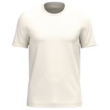 Native Spirit Native Spirit BIO T-Shirt│UNI│Zware kwaliteit | Ivory