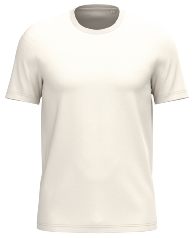 Native Spirit Native Spirit BIO T-Shirt│UNI│Zware kwaliteit | Ivory Native Spirit Native Spirit BIO T-Shirt│UNI│Zware kwaliteit | Ivory