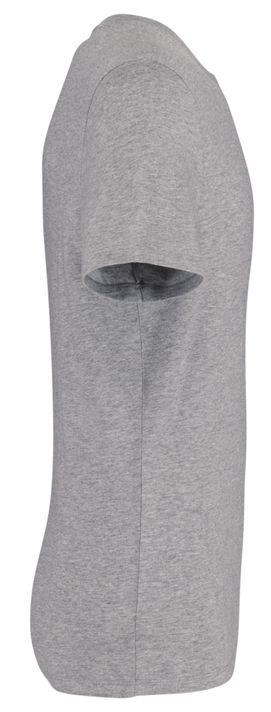 Native Spirit Native Spirit BIO T-Shirt│UNI│Zware kwaliteit | Moon Grey Heather Native Spirit Native Spirit BIO T-Shirt│UNI│Zware kwaliteit | Moon Grey Heather