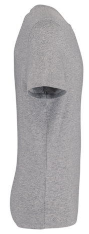 Native Spirit Native Spirit BIO T-Shirt│UNI│Zware kwaliteit | Moon Grey Heather Native Spirit Native Spirit BIO T-Shirt│UNI│Zware kwaliteit | Moon Grey Heather