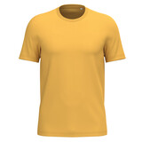 Native Spirit Native Spirit BIO T-Shirt│UNI│Zware kwaliteit | Sun yellow
