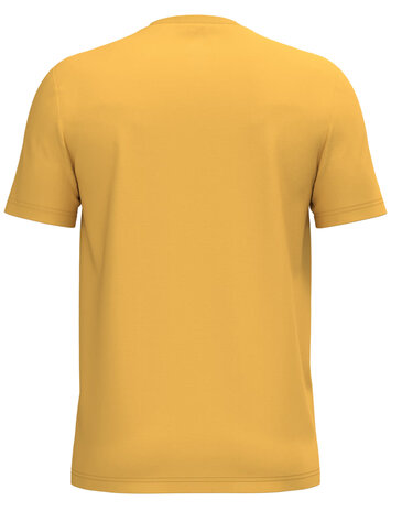 Native Spirit Native Spirit BIO T-Shirt│UNI│Zware kwaliteit | Sun yellow Native Spirit Native Spirit BIO T-Shirt│UNI│Zware kwaliteit | Sun yellow