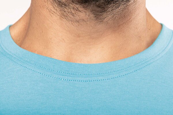 Kariban Eco-Friendly Unisex T-shirt - Royalblue